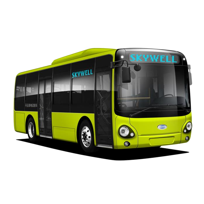 Avtobuslar