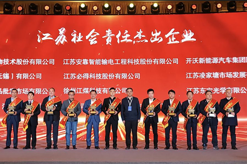 Huanbao SKYWELL Group 